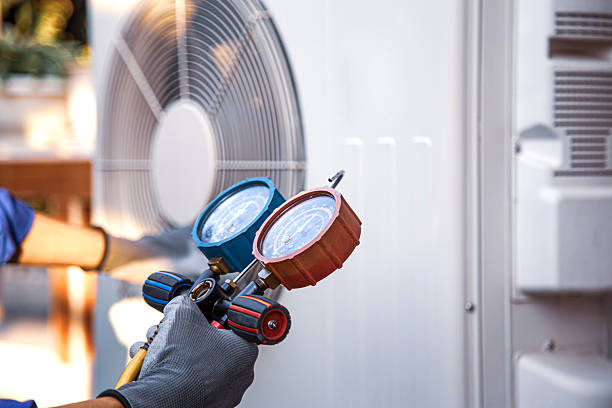 Affordable Hvac Installation solutions in Folsom, PA